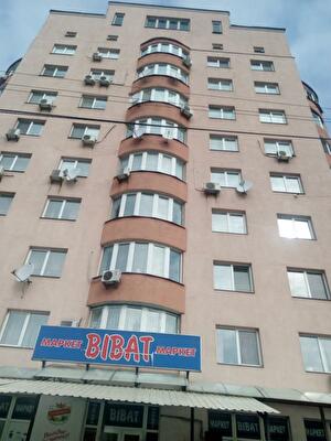 Киево-Святошинский район, с. Софиевская Борщаговка, Соборная ул., 46