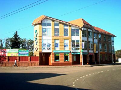 Бородянський район, смт Немешаєве, Залізнична вул., 11