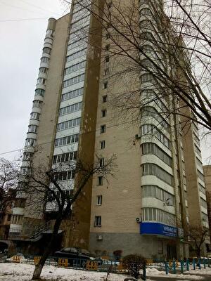 Відрадний просп., 55