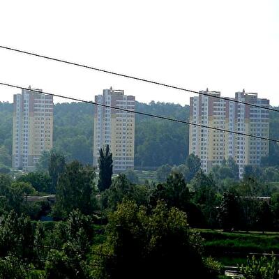 Київська обл., Бучанський район, м. Ірпінь, Виговського вул., 5