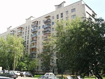 Лесной просп., 43