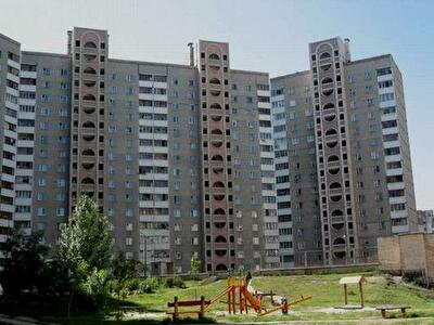 Лісківська вул., 2/71