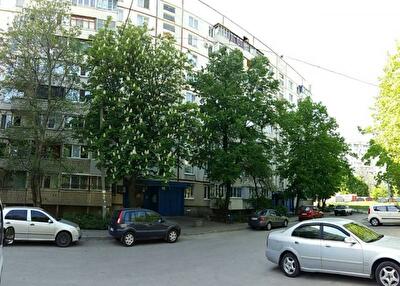 Харьков, Победы просп., 62Б