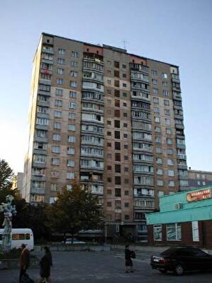 Свободы просп., 26А