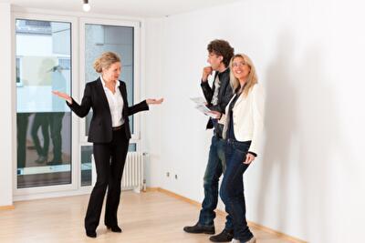 Наталия Капцова: Имидж риэлтора как инструмент продажи