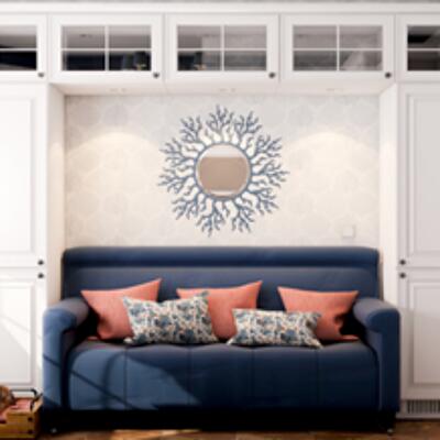 Интерьер в деталях: 7 важных мелочей, которыми мы напрасно пренебрегаем