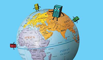 Звонки из-за рубежа: Как сэкономить