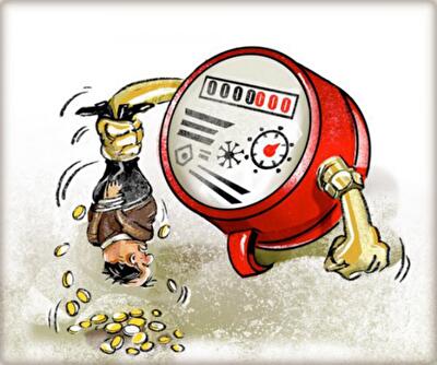 Полный гид по новым тарифам: сколько заплатим за жилье по зимним расценкам 