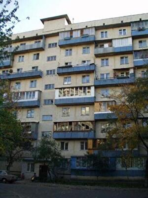 Оболонський просп., 16А