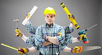 Опыт профессионалов: главные ошибки заказчика во время ремонта