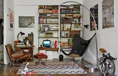 Как бюджетно обновить старую мебель: 13 крутых идей