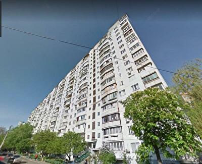 Голосеевский просп., 19
