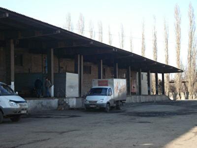 м. Краматорськ, Орджонікідзе вул., 16