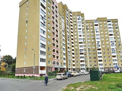 Машинобудівна вул., 21А