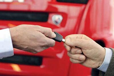 Украинцев начали массово обманывать с лизинговыми авто