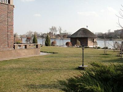Обуховский район, пгт Козин, Луговая ул., 1