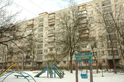 Лесной просп., 18