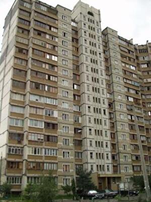 Драгоманова ул., 40Б