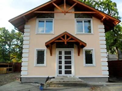 Бучанский район, г. Ирпень, Гоголя ул., 1