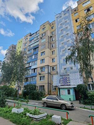 Владимира Маяковского просп., 30А
