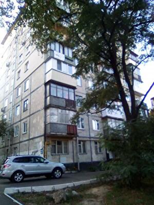 Любомира Гузара просп., 20