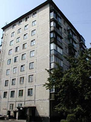 Вацлава Гавела бул., 37