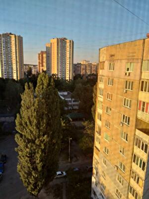 Киев, Георгия Гонгадзе просп., 10