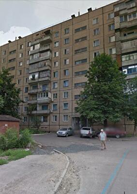 Криворожский район, г. Кривой рог, Владимира Великого ул., 29