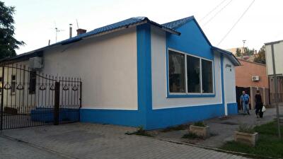 Пушкина просп., 38