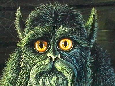 6 признаков того, что с вами живет домовой