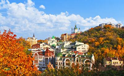 Руины Киева: сколько осталось жить древнему городу