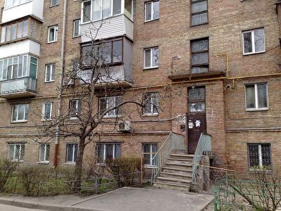 Воздухофлотский просп., 5