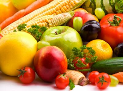 Осторожно, нитраты: насколько опасны овощи с киевских рынков и переходов