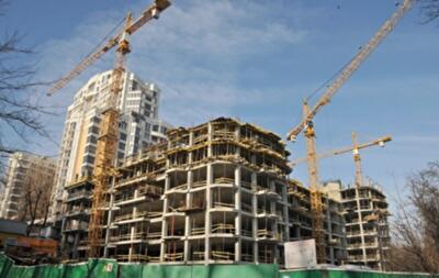 Киевляне просят столичную власть сохранить архитектуру Киева