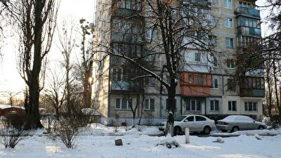 Вацлава Гавела бул., 32