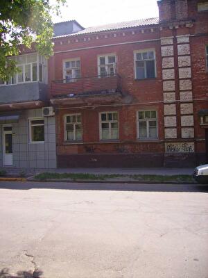 Кременчуцький район, м. Кременчук, Горького вул., 5