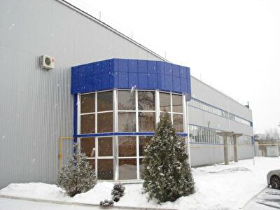 Кременчуцький район, м. Кременчук, Ярмарочная вул., 11