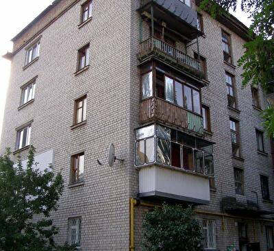 Юрия Пасхалина ул., 16