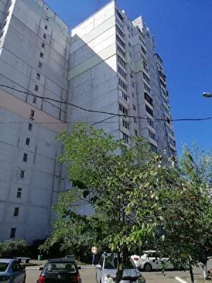 Лисковская ул., 18Б