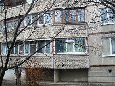 Харків, Незалежності просп., 61