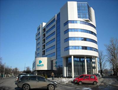 Харків, Героїв Харькова просп., 179Б