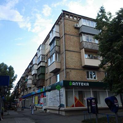 Отрадный просп., 16/50