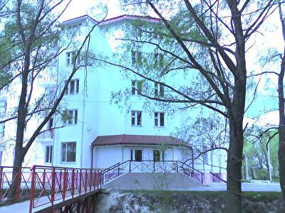 Вышгородский район, пгт Дымер, Соборная ул., 65А