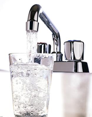 Тарифы на воду в Днепре в июне