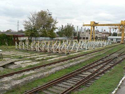 Харків, Юрія Гагаріна просп., 125