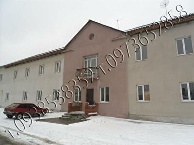 Харків, Юрія Гагаріна просп., 153А