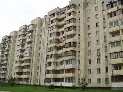 Драгоманова ул., 18