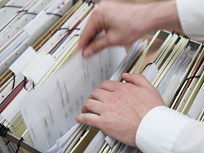 Каким образом в Украине контролируют «черных» нотариусов