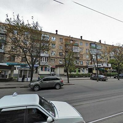 Харків, Героїв Харькова просп., 57/63