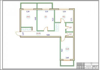 Броварской район, г. Бровары, Независимости бул., 10